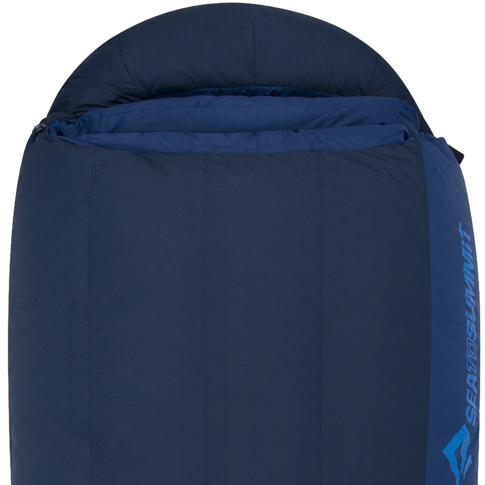 Sea To Summit Trek Tk3 Sleeping Bag (−6 °C) 4 Sea To Summit Trek Tk3 Sleeping Bag (−6 °C) - Image 4