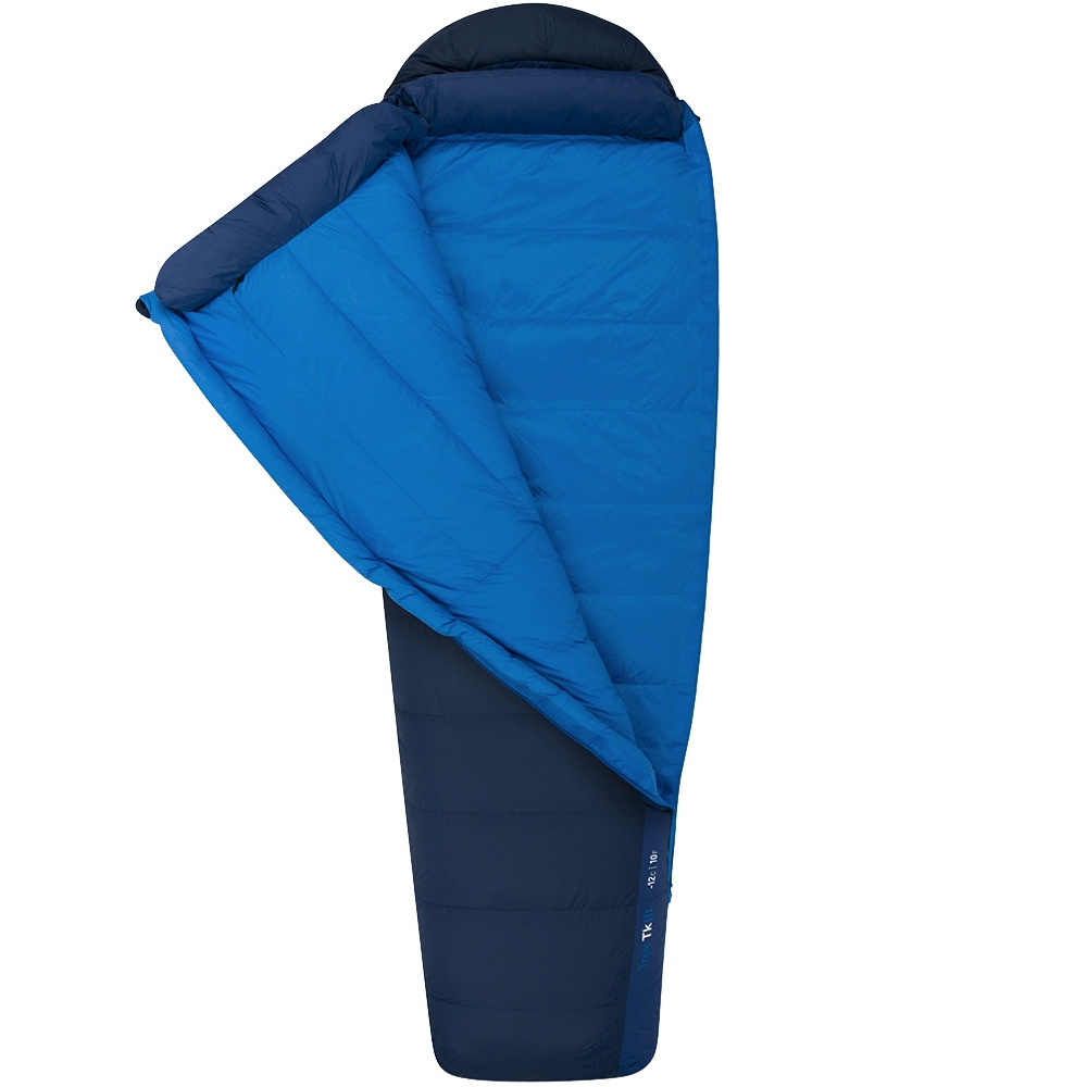 Sea To Summit Trek Tk3 Sleeping Bag (−6 °C) 2 Sea To Summit Trek Tk3 Sleeping Bag (−6 °C) - Image 2