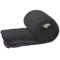 Coleman Mudgee C0 Sleeping Bag -Nomad s Choice 1261917 mudgee c0 sleeping bag