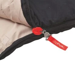 Coleman Mudgee C0 Sleeping Bag -Nomad s Choice 1261918 mudgee c0 sleeping bag