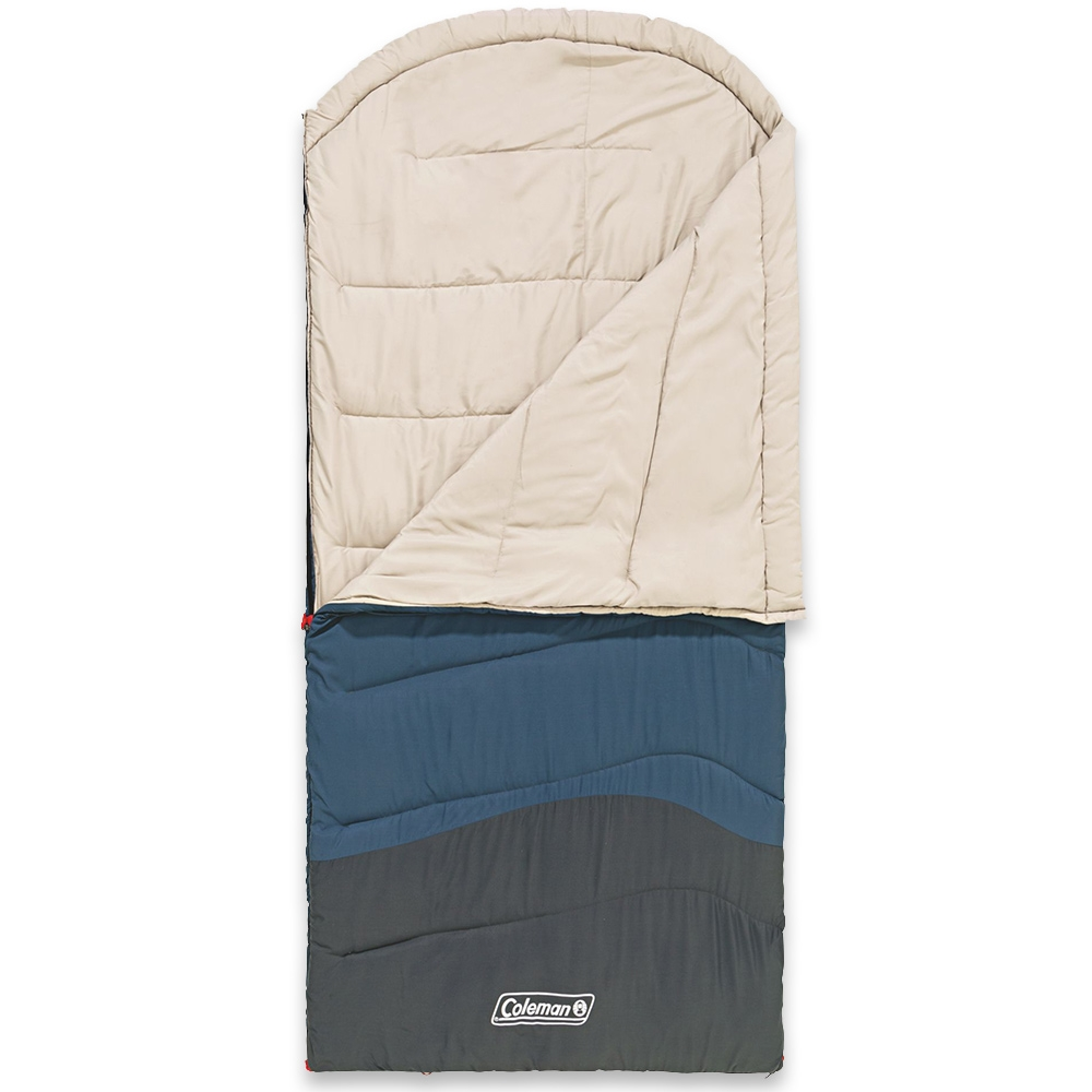 Coleman Mudgee C−3 Sleeping Bag 1 Coleman Mudgee C−3 Sleeping Bag