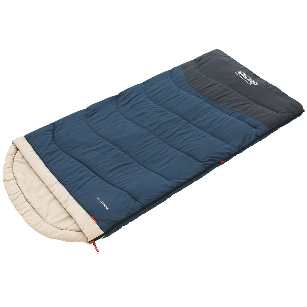 Coleman Mudgee C−3 Sleeping Bag 3 Coleman Mudgee C−3 Sleeping Bag - Image 3