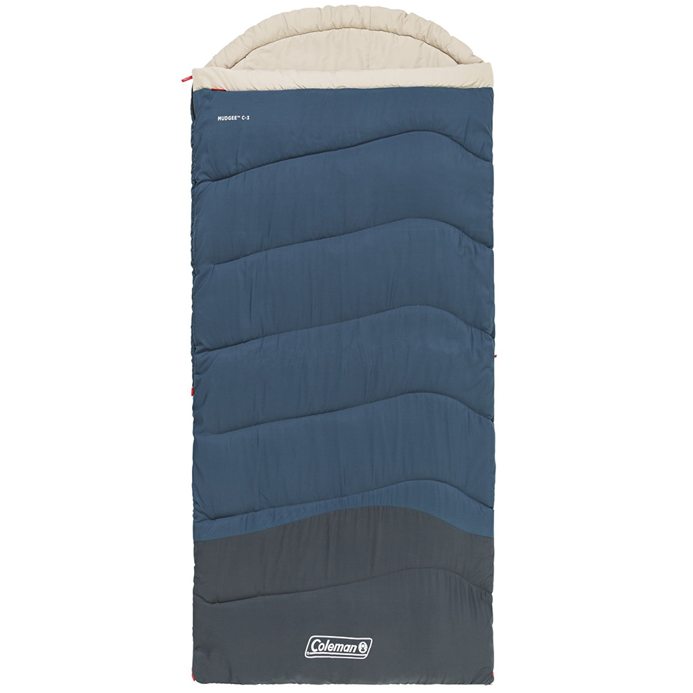 Coleman Mudgee C−3 Sleeping Bag 2 Coleman Mudgee C−3 Sleeping Bag - Image 2