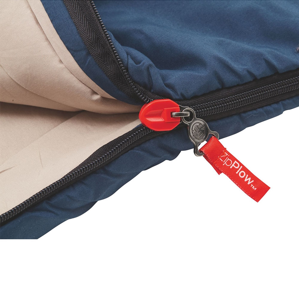 Coleman Mudgee C−3 Sleeping Bag 4 Coleman Mudgee C−3 Sleeping Bag - Image 4