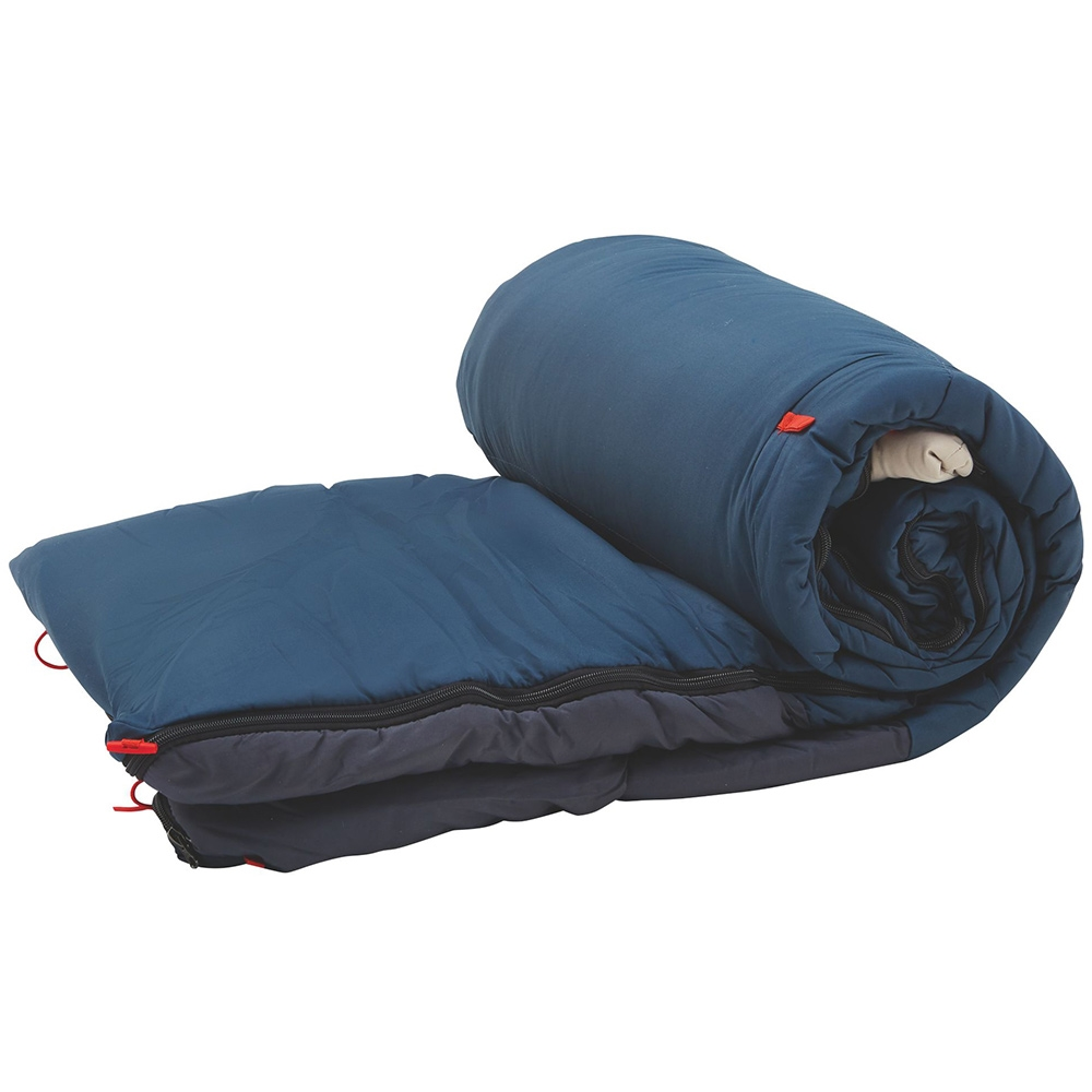 Coleman Mudgee C−3 Sleeping Bag 5 Coleman Mudgee C−3 Sleeping Bag - Image 5