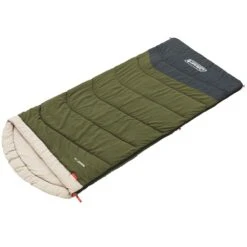 Coleman Mudgee C5 Sleeping Bag -Nomad s Choice 1261928 mudgee c5 sleeping bag