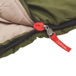 Coleman Mudgee C5 Sleeping Bag -Nomad s Choice 1261930 mudgee c5 sleeping bag