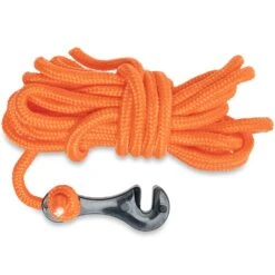 Orange Guy Rope