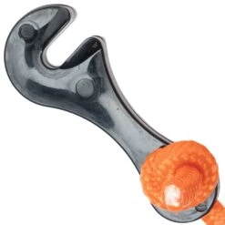 Orange Guy Rope -Nomad s Choice 1262510 guy rope orange