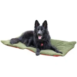 Fleecy Dog Mats 19 Fleecy Dog Mats -Nomad s Choice 1262549 fleecy dog mats