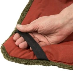 Fleecy Dog Mats 30 Fleecy Dog Mats -Nomad s Choice 1262564 fleecy dog mats