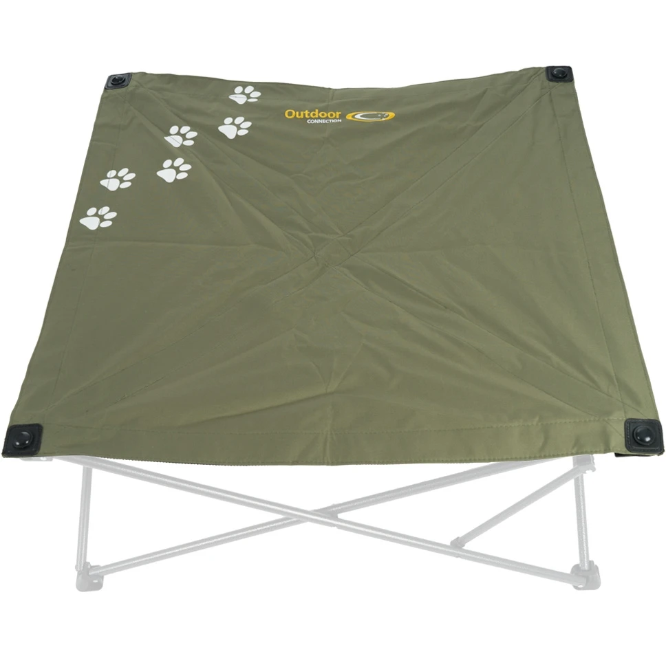 Dog Bed Replacement Covers 2 Dog Bed Replacement Covers - Image 2