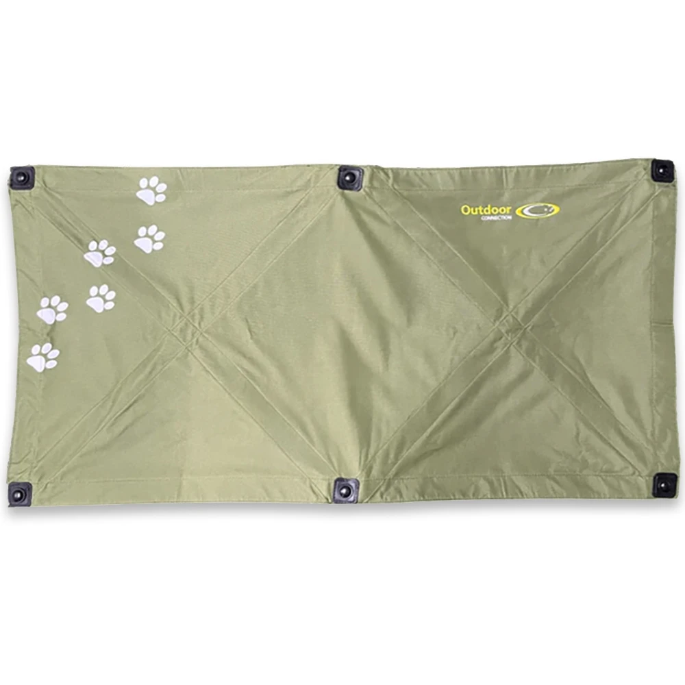 Dog Bed Replacement Covers 6 Dog Bed Replacement Covers - Image 6