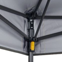 OZtrail Compact 3.0 Gazebo -Nomad s Choice 1262619 compact 30 gazebo midnight blue