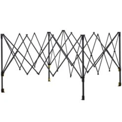 OZtrail Compact 3.0 Gazebo -Nomad s Choice 1262620 compact 30 gazebo midnight blue