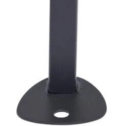 OZtrail Compact 3.0 Gazebo -Nomad s Choice 1262623 compact 30 gazebo midnight blue