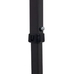 OZtrail Compact 3.0 Gazebo -Nomad s Choice 1262627 compact 30 gazebo midnight blue