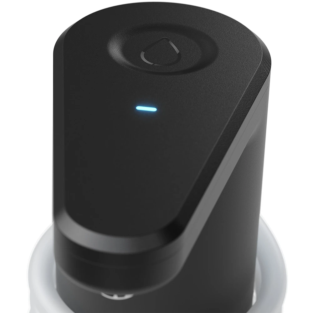 Dometic GO Hydration Water Faucet − Portable Self−Powered Tap 2 Dometic GO Hydration Water Faucet − Portable Self−Powered Tap - Image 2