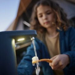 Dometic GO Hydration Water Faucet − Portable Self−Powered Tap 11 Dometic GO Hydration Water Faucet − Portable Self−Powered Tap -Nomad s Choice 1263211 go hydration water faucet portable self powered water tap