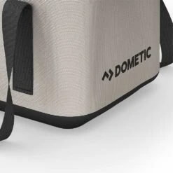 Dometic GO Portable Soft Storage 10L -Nomad s Choice 1263375 go portable soft storage 10l ash