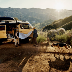 Dometic GO Camp Blanket -Nomad s Choice 1263470 camp blanket