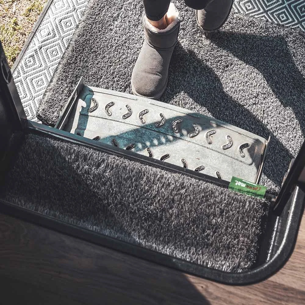 Step Mat 3 Step Mat - Image 3