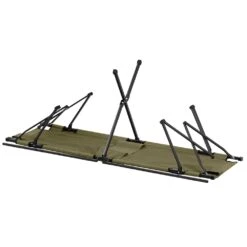 Coleman Instant Swagger Stretcher 1P -Nomad s Choice 1264288 instant swagger stretcher 1p