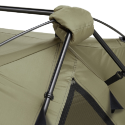 Coleman Instant Swagger 1P Tent -Nomad s Choice 1264298 tent instant up 1p swagger