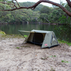 Coleman Instant Swagger 1P Tent -Nomad s Choice 1264301 tent instant up 1p swagger