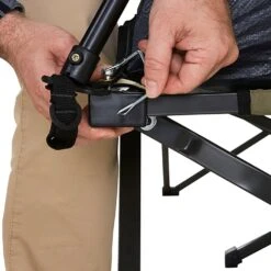 Coleman Instant Swagger Stretcher 1P -Nomad s Choice 1264313 instant swagger stretcher 1p