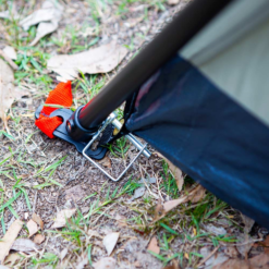 Coleman Instant Swagger 1P Tent -Nomad s Choice 1264406 instant swagger 1p tent