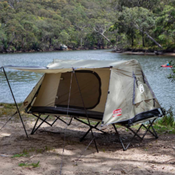 Coleman Instant Swagger 1P Tent -Nomad s Choice 1264410 instant swagger 1p tent