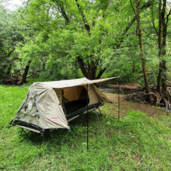 Coleman Instant Swagger 1P Tent -Nomad s Choice 1265547 instant swagger 1p tent