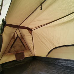 Coleman Instant Swagger 1P Tent -Nomad s Choice 1265549 instant swagger 1p tent