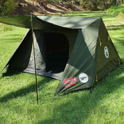 Coleman Instant Swagger 3P Darkroom Tent -Nomad s Choice 1265569 instant swagger 3p darkroom tent
