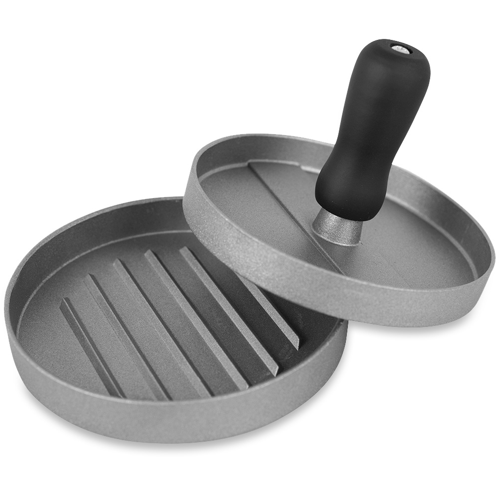 Avanti Single Burger Press 1 Avanti Single Burger Press