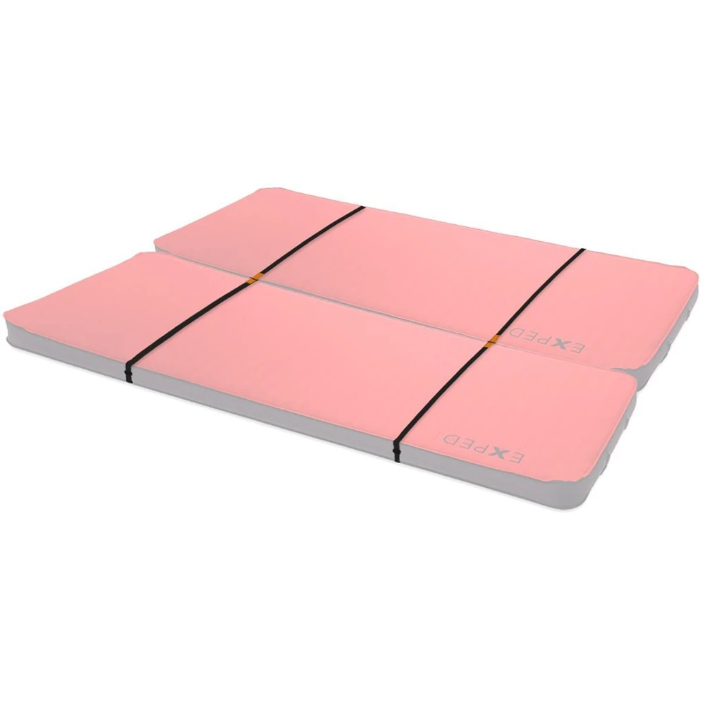 Exped Universal Mat Coupler Kit 1 Exped Universal Mat Coupler Kit