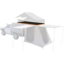 Roof Top Tent Mattress RTM 1400 -Nomad s Choice 1266447 roof top tent mattress rtm 1400