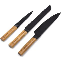 Premium Knife Set 3−Piece