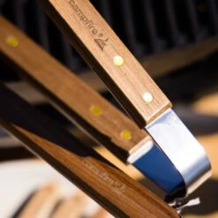 Barbeque Set 22 Piece -Nomad s Choice 1266660 barbecue set 22 piece