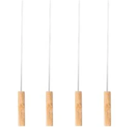 Barbeque Set 22 Piece -Nomad s Choice 1266661 barbeque set 22 piece