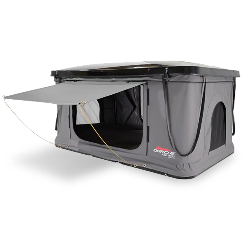 Pop−Up Rooftop Tent 1 Pop−Up Rooftop Tent