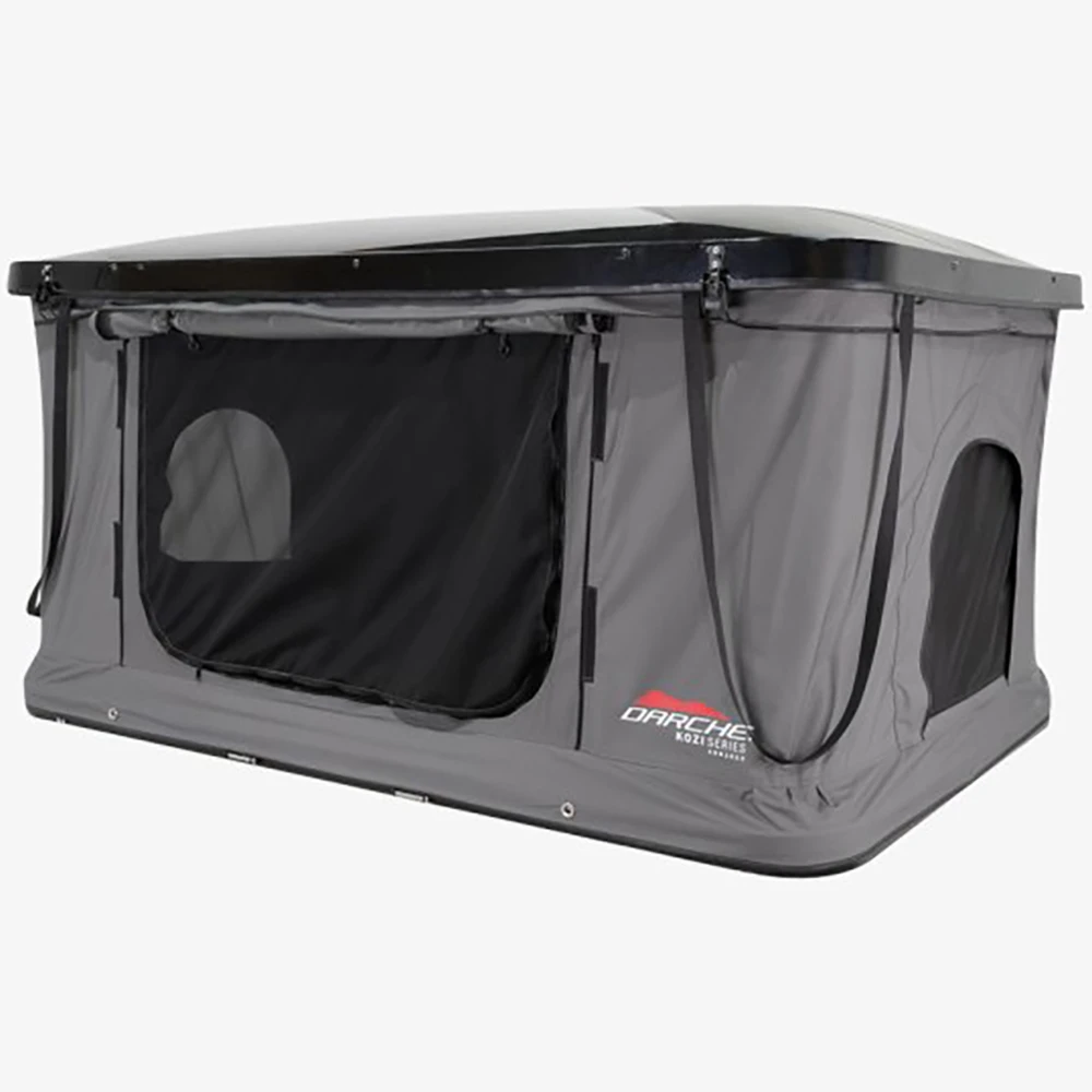 Pop−Up Rooftop Tent 2 Pop−Up Rooftop Tent - Image 2