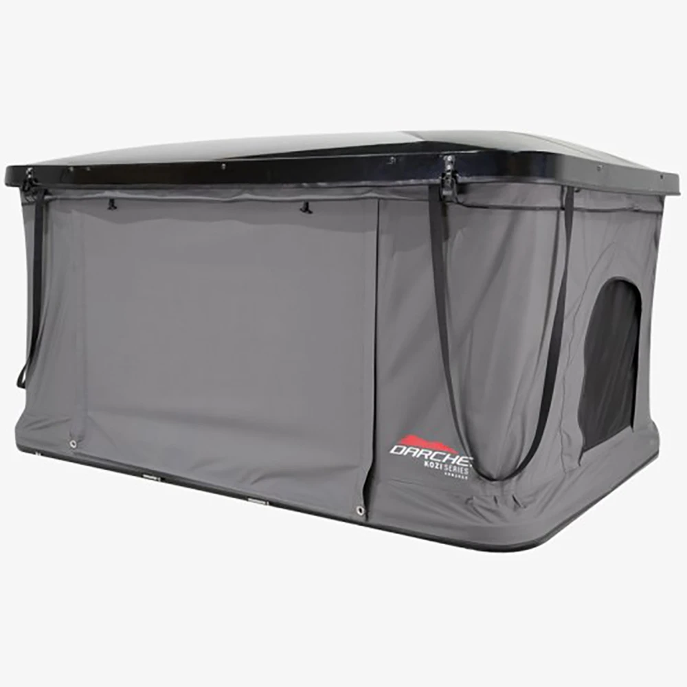Pop−Up Rooftop Tent 3 Pop−Up Rooftop Tent - Image 3
