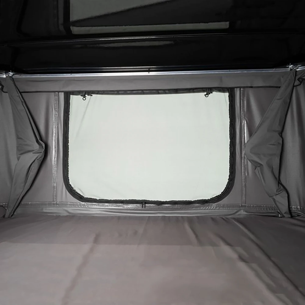 Pop−Up Rooftop Tent 7 Pop−Up Rooftop Tent - Image 7