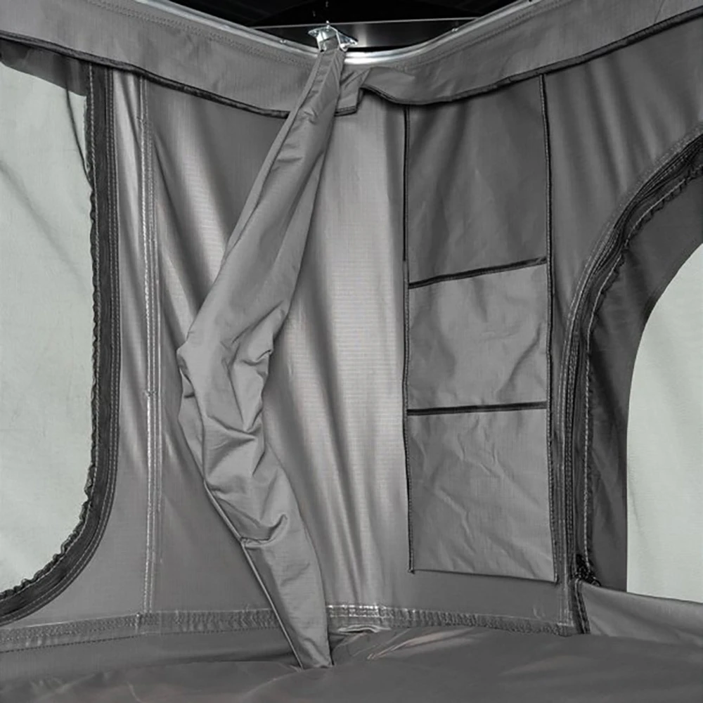 Pop−Up Rooftop Tent 9 Pop−Up Rooftop Tent - Image 9