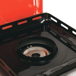 Coleman HyperFlame Grill Plate -Nomad s Choice 1268549 hyperflame grill plate