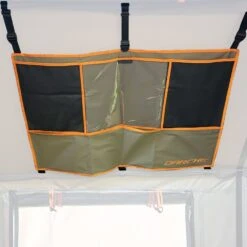 Roof Top Tent Storage Grid -Nomad s Choice 1268649 roof top tent storage grid