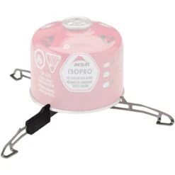 MSR Universal Canister Stand -Nomad s Choice 1269026 universal canister stand