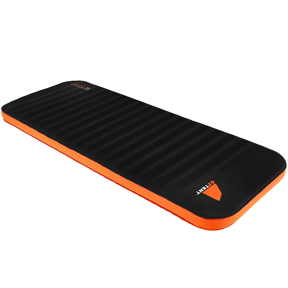 Stratus XL Single Self−Inflating Mattress 2 Stratus XL Single Self−Inflating Mattress - Image 2